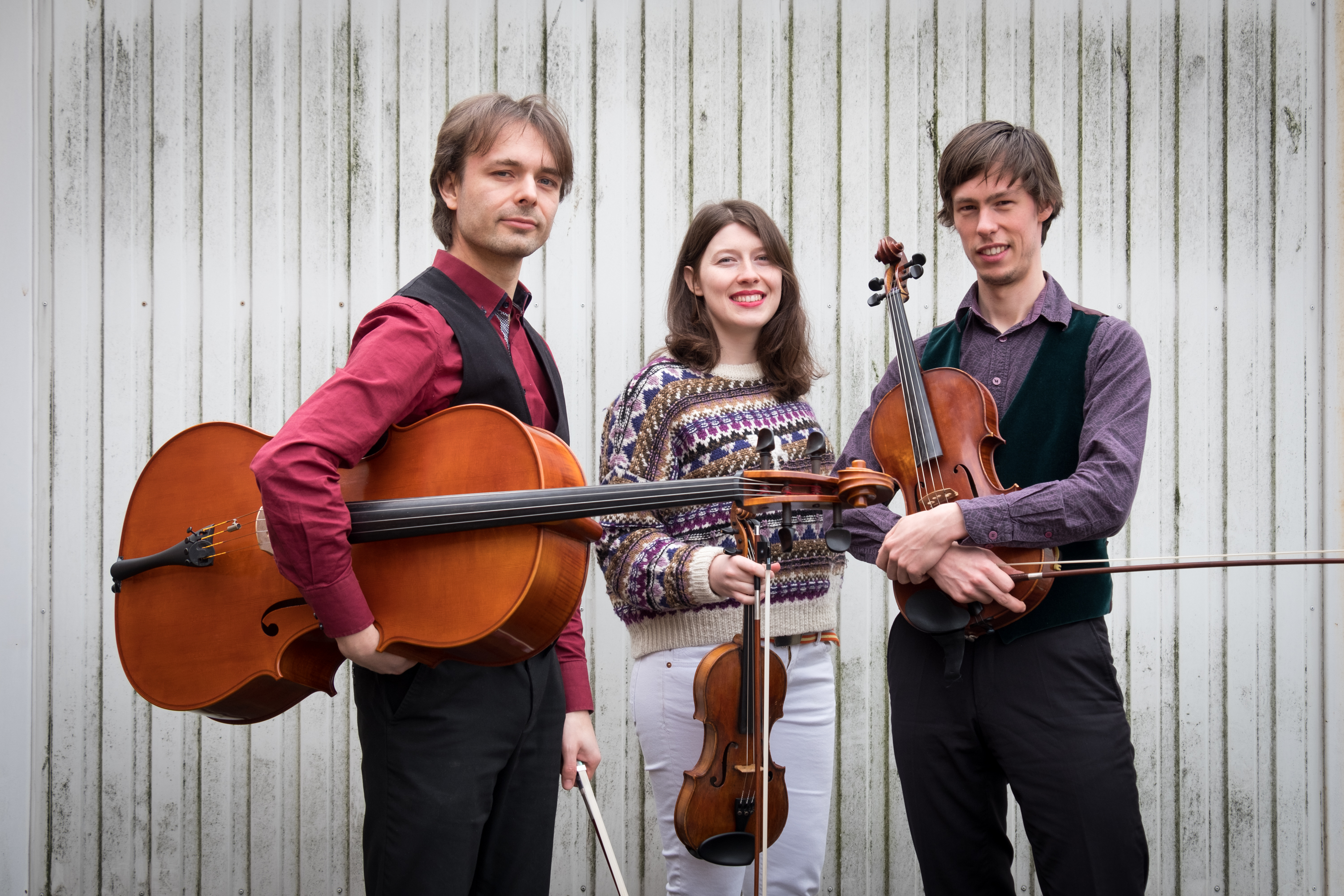 Septimus Trio
