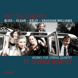 CD British Legends