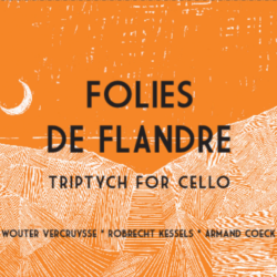 CD Folies de Flandre