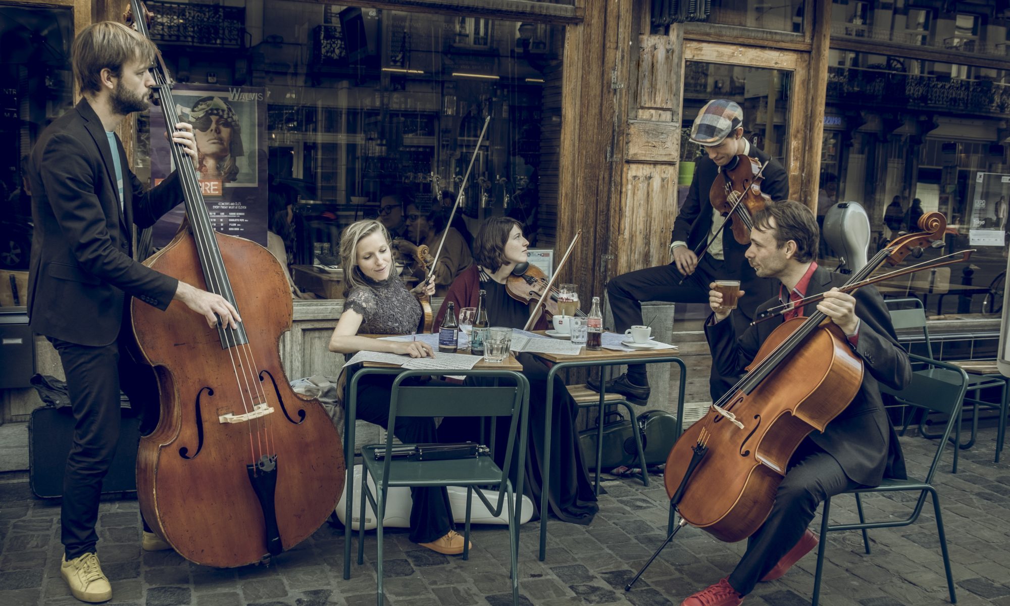 Opus Klassiek: Een boeiende en waardevolle reis door muzikaal Bohemen!