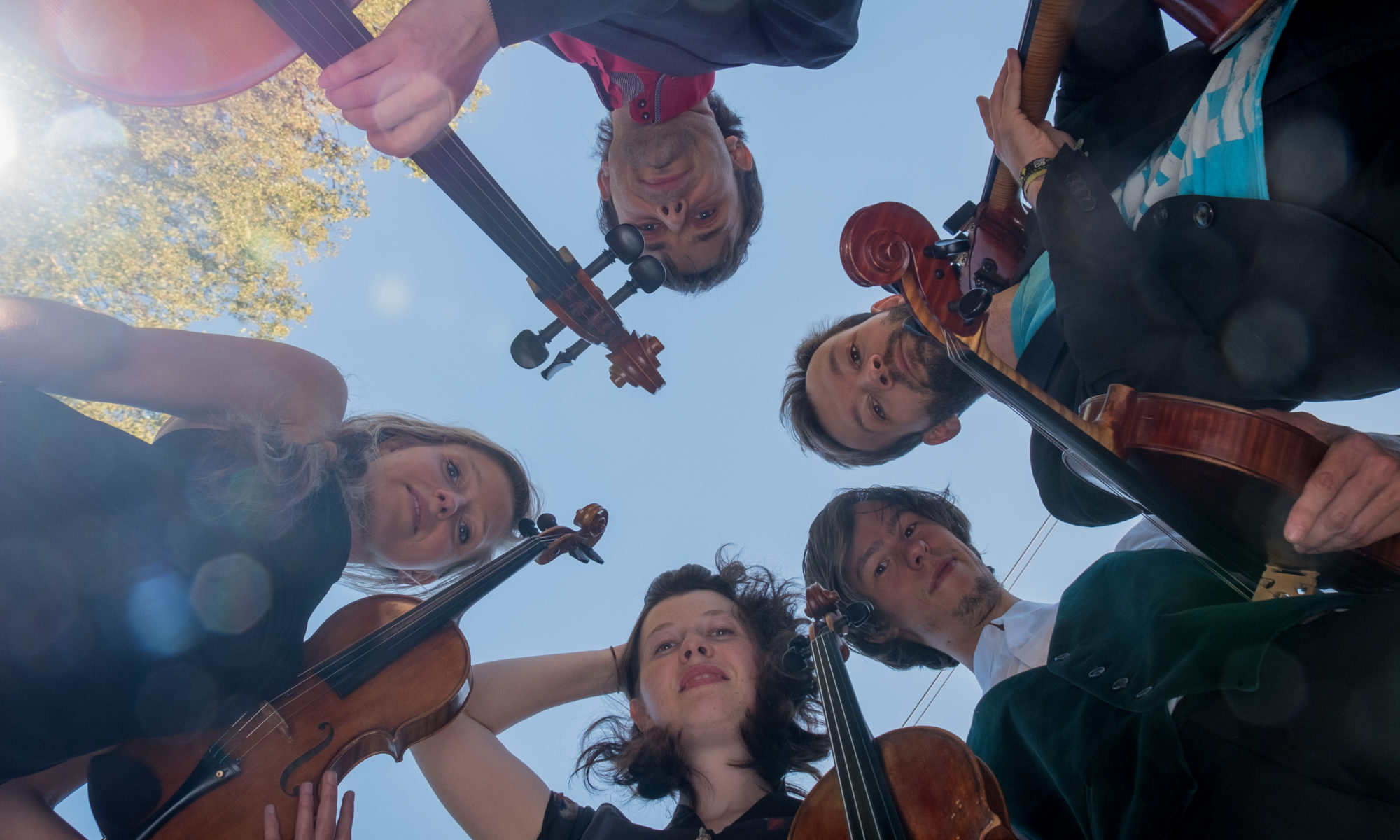 Long read interview on Klassiek Centraal